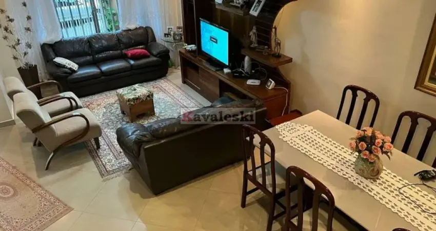 Casa com 3 quartos à venda na Rua General Lecor, --, Ipiranga, São Paulo