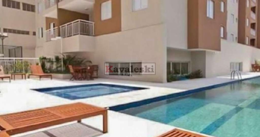 APARTAMENTO MOBILIADO , ENTRAR E MORAR !!!