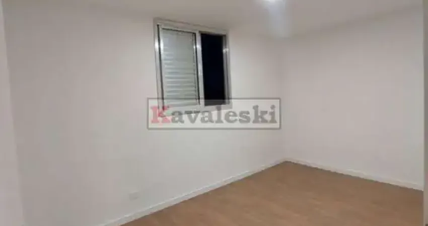 Apartamento com 2 quartos à venda na Rua Doutor Nicolau Alberto Defina, --, Jardim da Saude, São Paulo