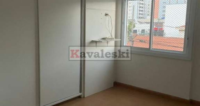 Apartamento com 3 quartos à venda na Rua Apucarana, --, Tatuapé, São Paulo