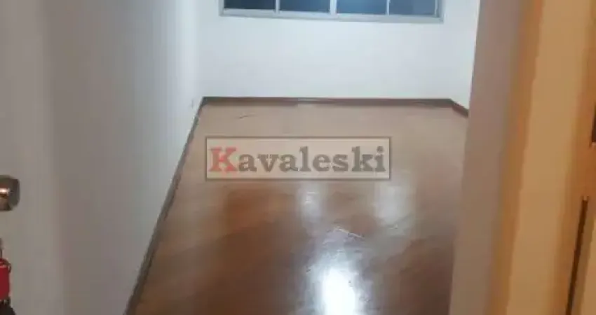 Apartamento com 3 quartos à venda na Rua dos Buritis, --, Vila Parque Jabaquara, São Paulo