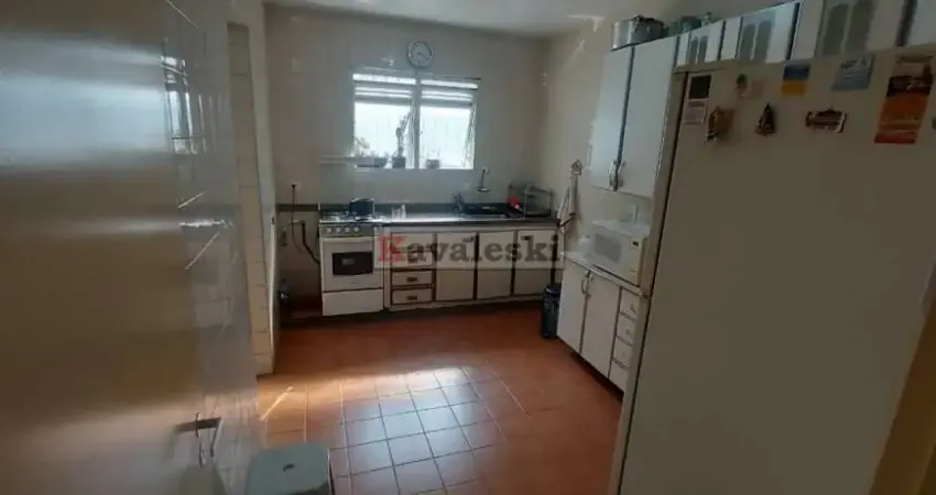 Apartamento com 3 quartos à venda na Avenida Professor Sylla Mattos, --, Jardim Santa Cruz (Sacomã), São Paulo
