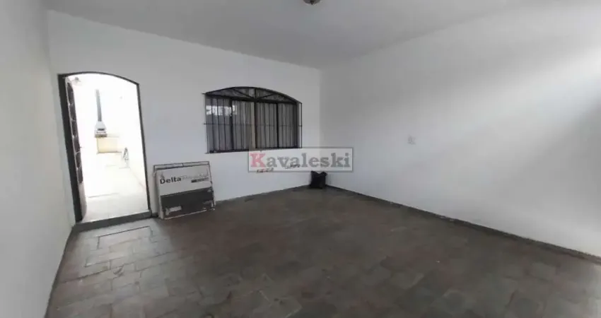 Casa com 3 quartos à venda na Rua Lord Cockrane, --, Ipiranga, São Paulo