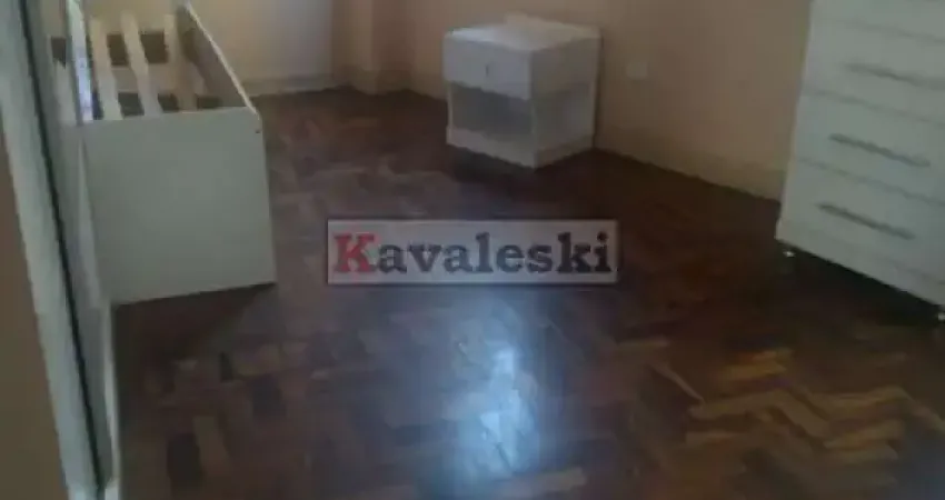 Apartamento com 1 quarto à venda na Avenida Lacerda Franco, --, Cambuci, São Paulo