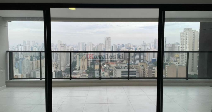 Apartamento com 3 quartos à venda na Rua Nilo, --, Aclimação, São Paulo