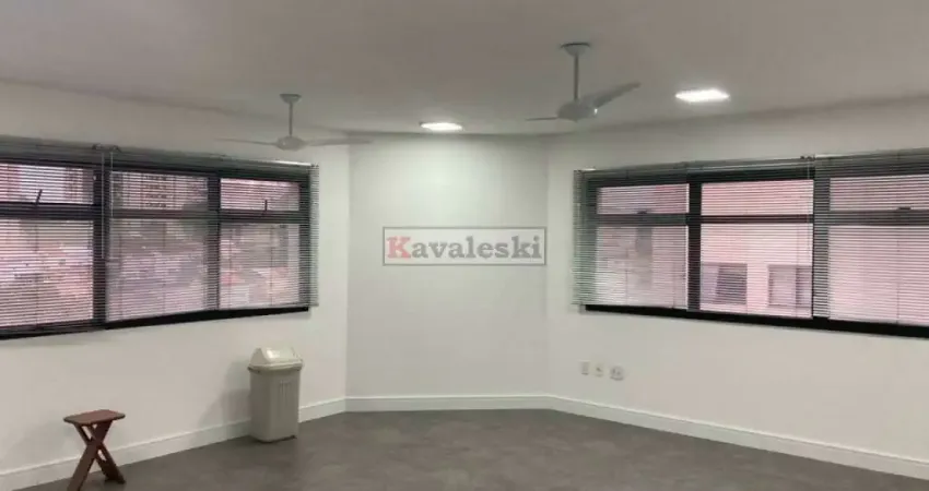 Casa comercial com 1 sala à venda na Rua Padre Machado, --, Bosque da Saúde, São Paulo