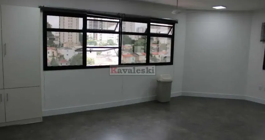 Casa comercial com 1 sala à venda na Rua Padre Machado, --, Bosque da Saúde, São Paulo