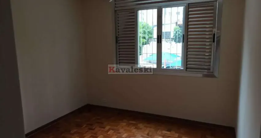 Apartamento com 2 quartos à venda na Rua Cubatão, --, Vila Mariana, São Paulo