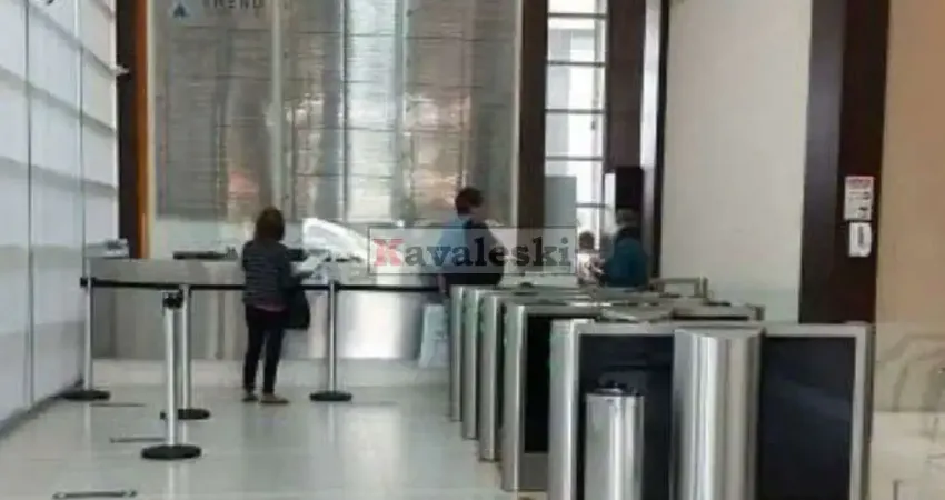Sala comercial com 4 salas à venda na Rua Vergueiro, --, Vila Mariana, São Paulo