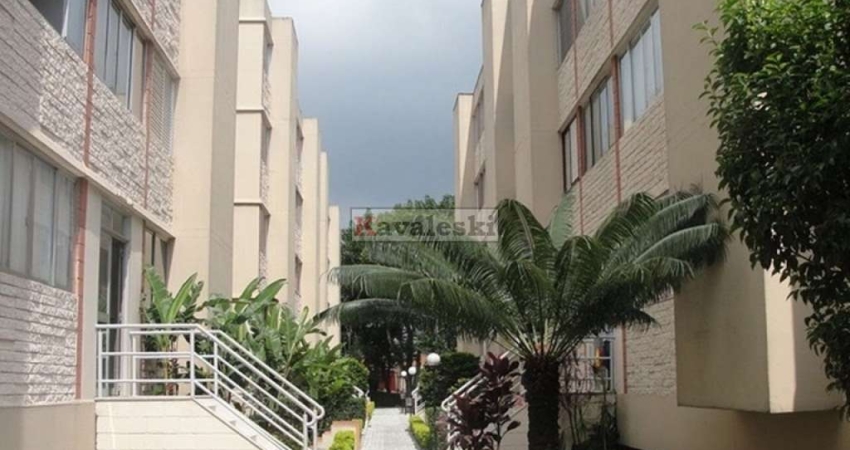 Apartamento para venda no bairro Jardim da Saúde/ Vila Santo Estefano - São Paulo/SP