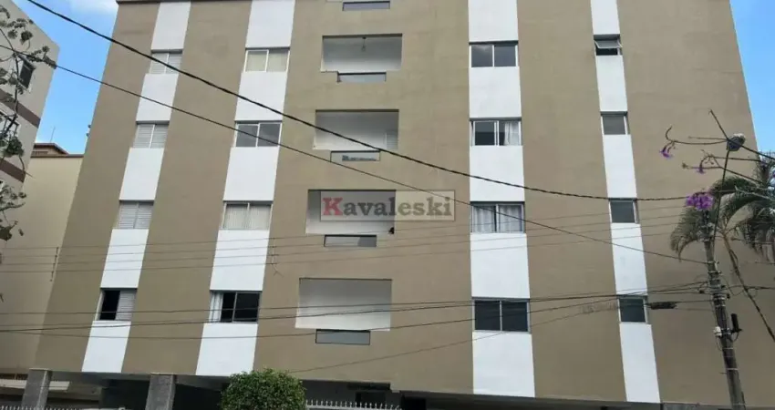 Apartamento com 3 quartos à venda na Rua José Ferreira Canaes Filho, --, Balneário Cidade Atlântica, Guarujá