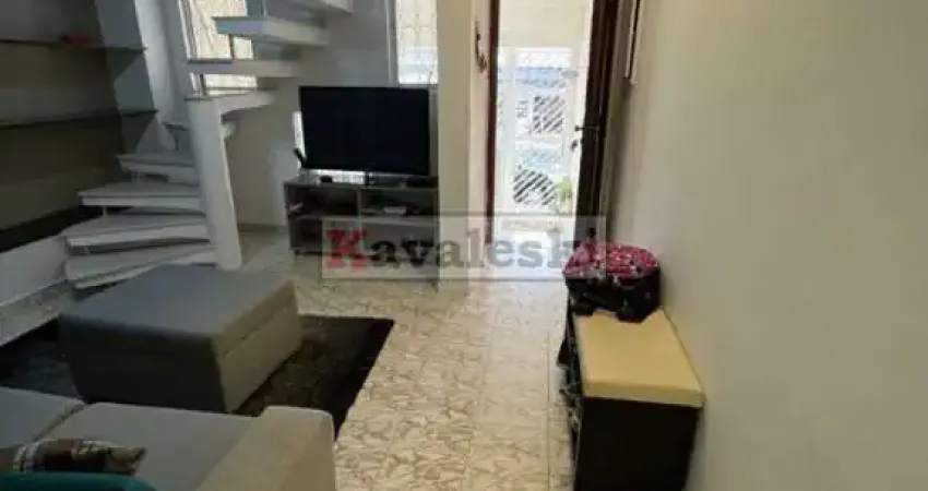 Casa com 4 quartos à venda na Rua Almirante Lobo, --, Ipiranga, São Paulo
