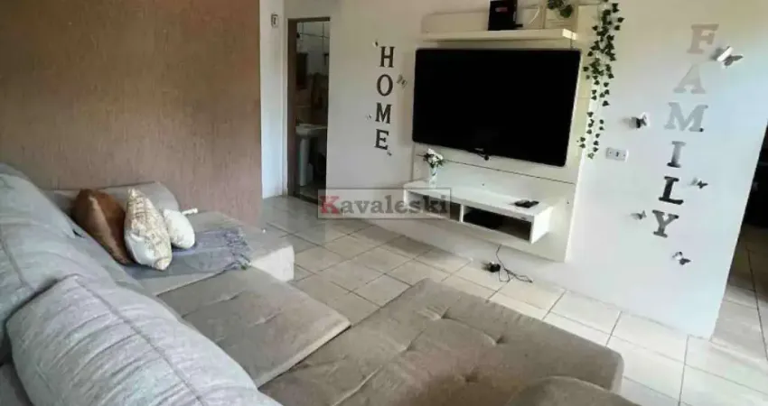 Casa com 3 quartos à venda na Rua Santa Terezinha, --, Vila Caiçara, Praia Grande