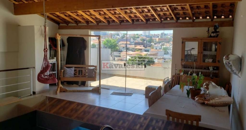 Casa com 3 quartos à venda na Rua Chamantá, --, Vila Prudente, São Paulo