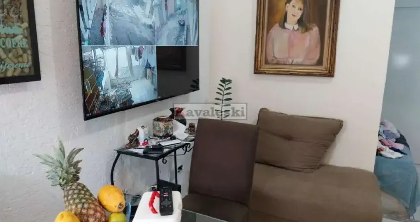 Casa com 5 quartos à venda na Rua Elio Sérgio Santoro, --, Vila Água Funda, São Paulo
