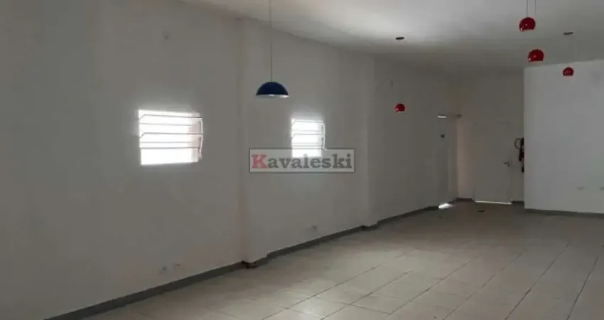 Prédio comercial