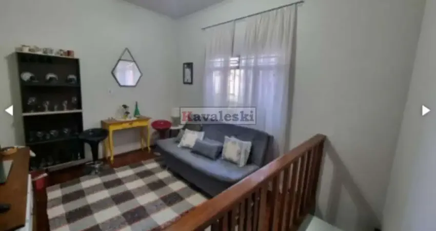 Casa com 4 quartos à venda na Rua Brigadeiro Amílcar Veloso Pederneiras, --, Jardim Botucatu, São Paulo