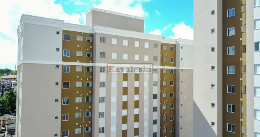 Apartamento com 3 quartos à venda na Rua Camargo, --, Paulicéia, São Bernardo do Campo