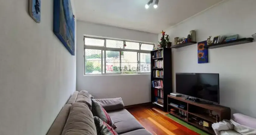 Apartamento com 2 quartos à venda na Rua Miguel Teles Júnior, --, Cambuci, São Paulo