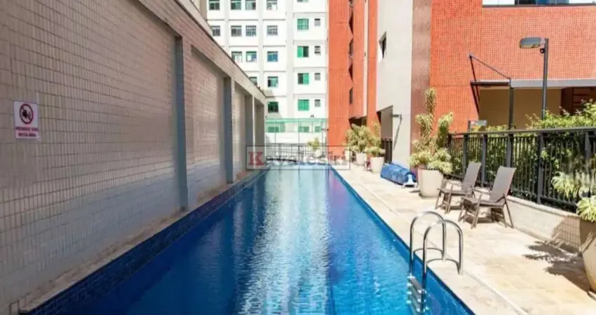 ** Imóvel de alto padrão a venda no bairro Vila Mariana