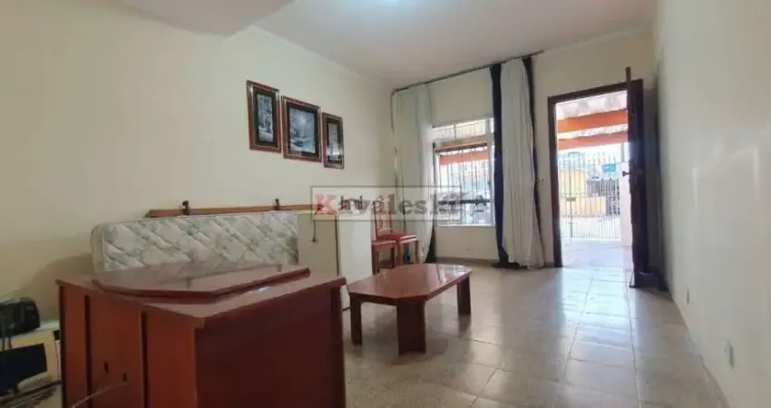 Casa com 2 quartos à venda na Rua Dona Leopoldina, --, Ipiranga, São Paulo