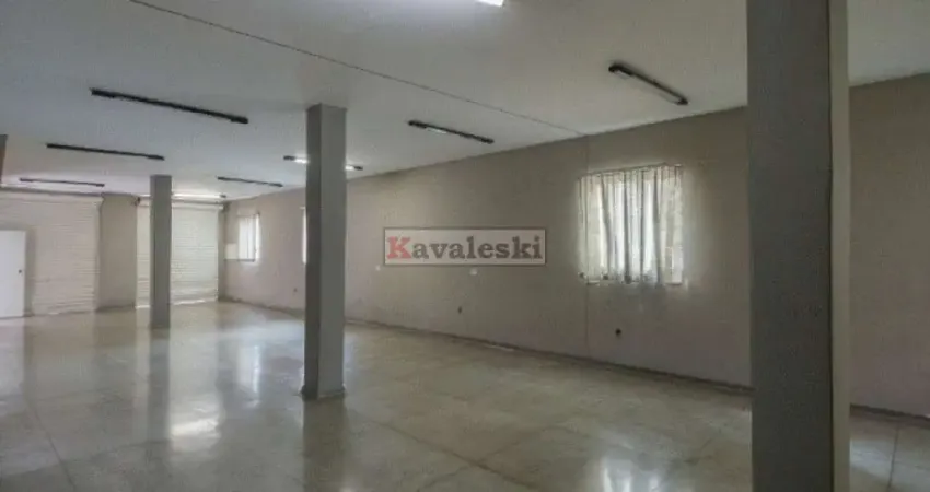 Casa comercial para alugar na Rua Nossa Senhora da Saúde, --, Jardim Previdência, São Paulo