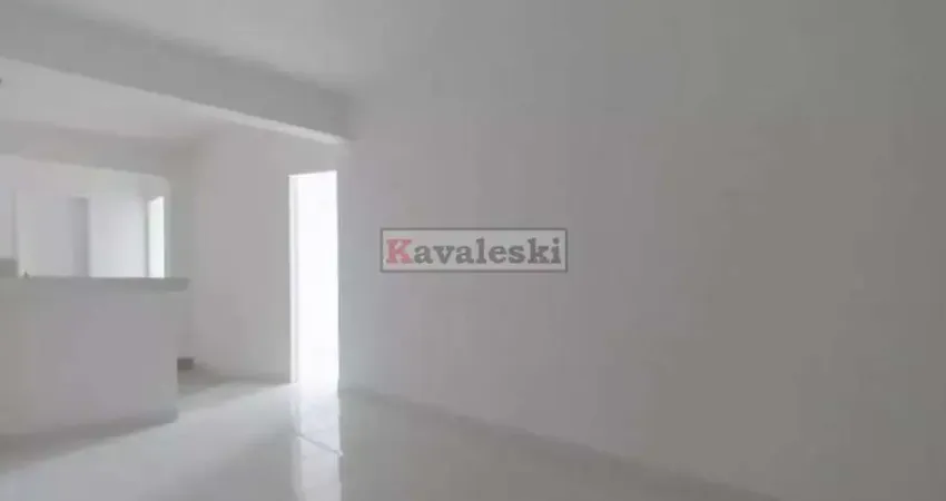 Apartamento com 1 quarto para alugar na Avenida Engenheiro Armando de Arruda Pereira, --, Vila do Encontro, São Paulo