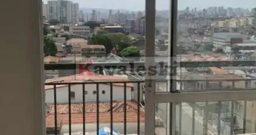 Apartamento próx Metrô Sacomã- 2 dormitórios 1 vaga - Lazer Completo- AC Financiamento bancário