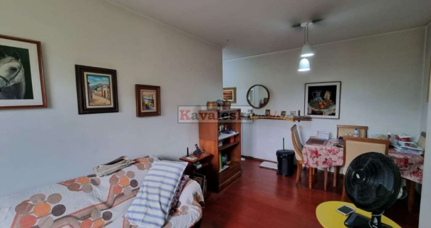Apartamento com 3 quartos à venda na Rua Dom Bernardo Nogueira, --, Vila Gumercindo, São Paulo