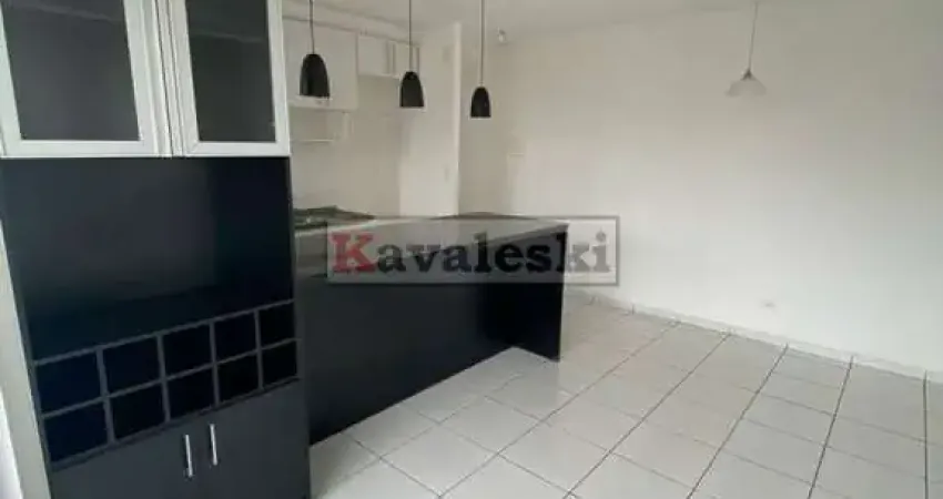 Apartamento com 2 quartos à venda na Rua do Reno, --, Vila Moinho Velho, São Paulo
