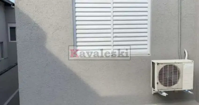 Casa com 3 quartos à venda na Rua Ítalo Brasil Portieri, --, Jardim Santa Cruz (Sacomã), São Paulo