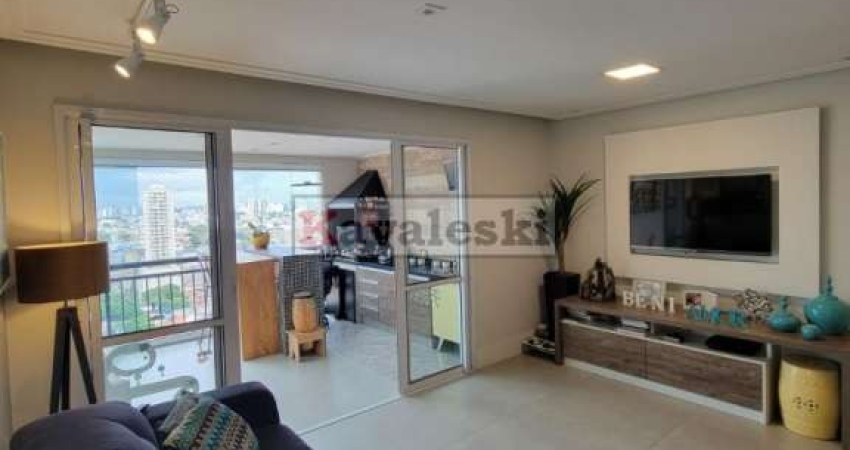 Lindo Apto Cond Gran Village - Varanga Gourmet - 87 metros - Lazer completo- Oportunidade