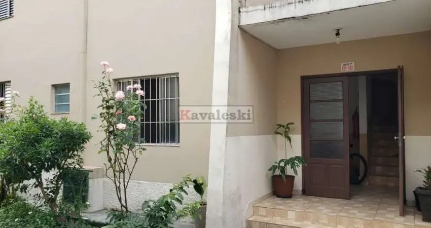 Apartamento com 2 quartos à venda na Rua Auriverde, --, Vila Independência, São Paulo