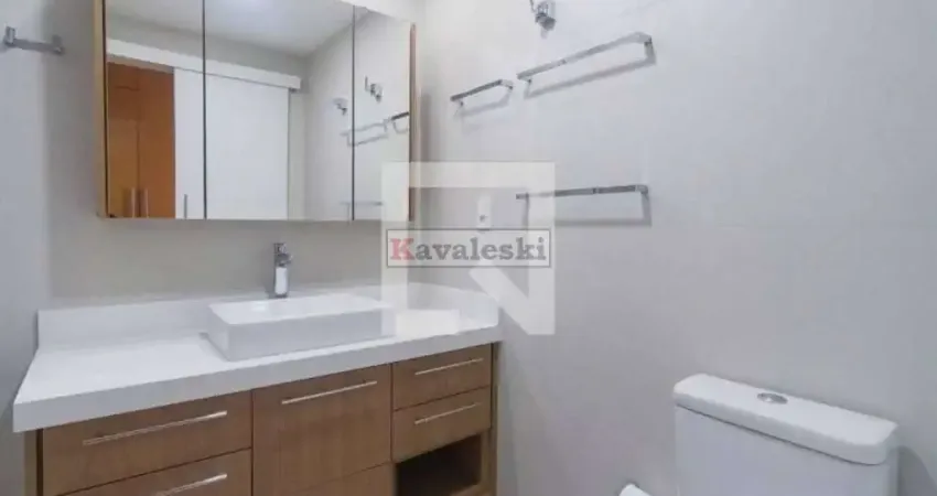 Apartamento com 3 quartos à venda na Rua Doutor Francisco José Longo, --, Chácara Inglesa, São Paulo