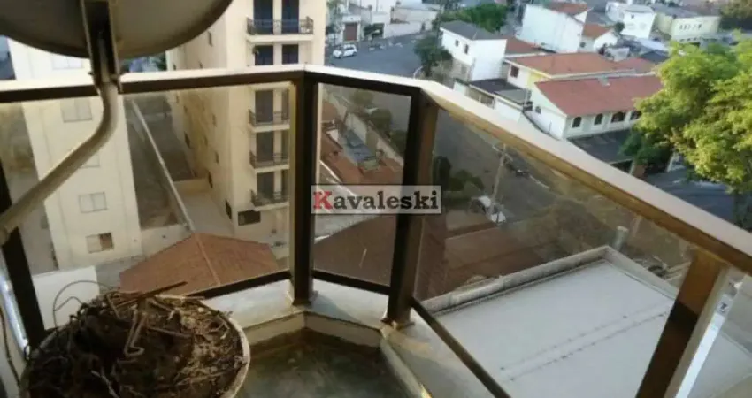 Apartamento 106 metros ao lado do Metrô- 3 dormitórios 1 suite 2 vagas - Lazer