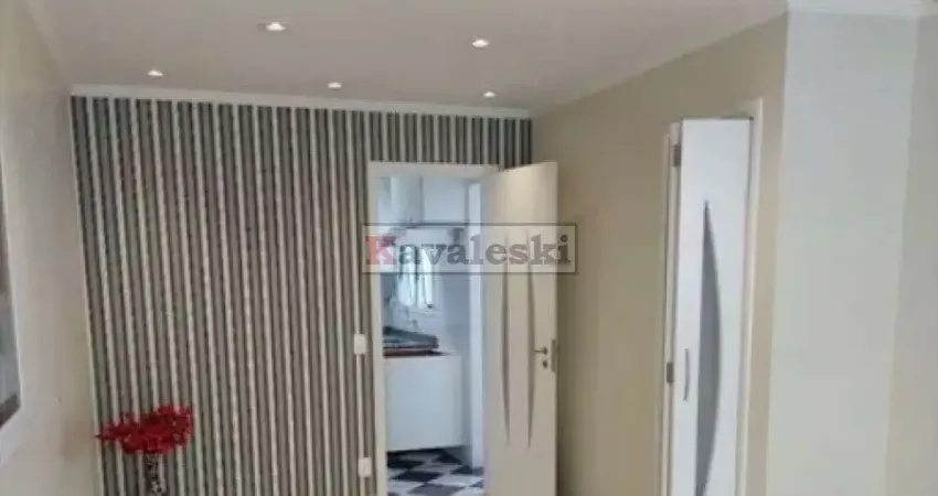 Casa em condomínio fechado com 3 quartos à venda na Rua Ibitinga, --, Alto da Mooca, São Paulo