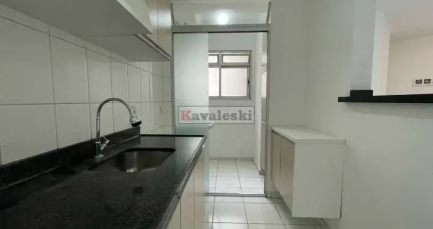 ** Lindo imóvel no condomínio Edifício Viver (São João Clímaco).