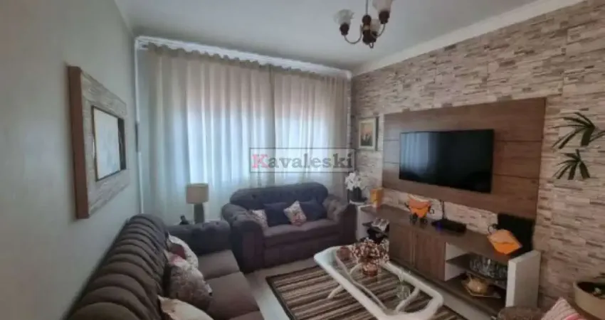 Casa com 2 quartos à venda na Rua José Modesto de Godói, --, Saúde, São Paulo