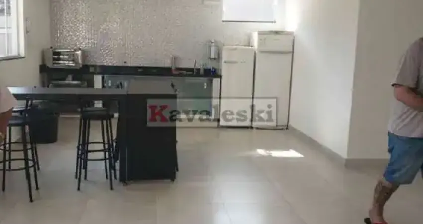 Casa com 3 quartos à venda na Rua Angélica Kauffmann, --, Saúde, São Paulo
