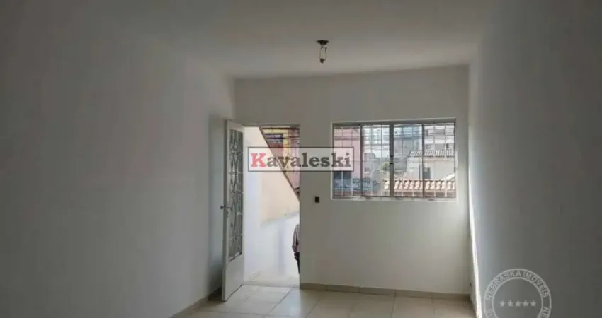 >  CASA TÉRRE VILA GUMERCINDO - BOSQUE DA SAÚDE !!PRÓXIMO A RUA ASSUNGUI .