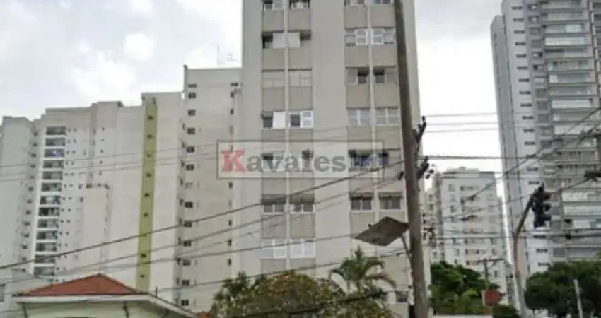 Execelente oportunidade - apto 2 dormitórios 2 wcs 1 vaga- 72 metros=Somente 530.000,00 - Próx Metrô
