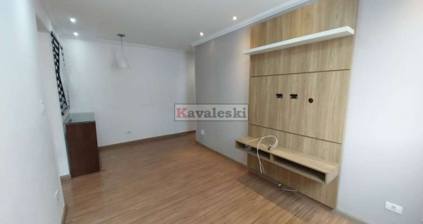 Apartamento com 2 quartos à venda na Avenida Padre Arlindo Vieira, --, Vila das Mercês, São Paulo