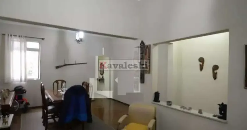 Casa com 3 quartos à venda na Rua Cipriano Barata, --, Ipiranga, São Paulo