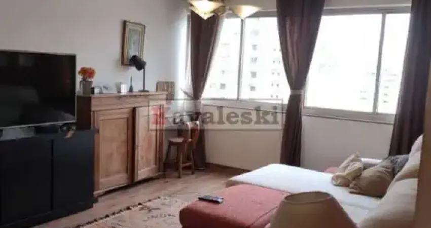 ALUGO APARTAMENTO PRÓXIMO METRO PARAISO 137 M²