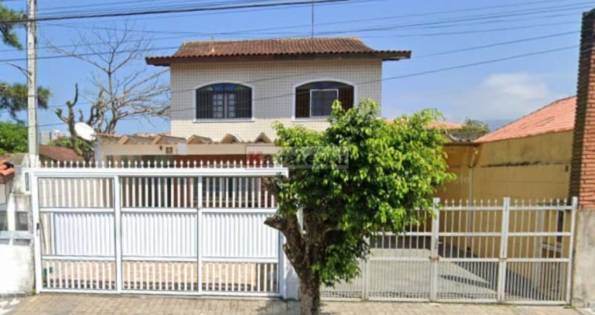 Casa com 3 quartos à venda na Rua São Lourenço, --, Jardim Real, Praia Grande