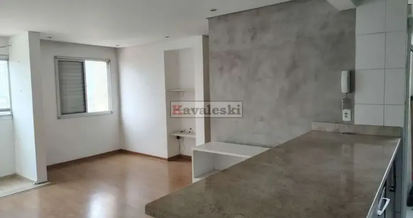 Apartamento com 3 quartos sendo 1 suíte + vaga coberta  e lazer de clube. Venha conferir!!!!