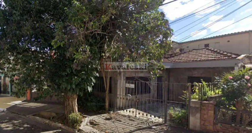Casa com 5 quartos à venda na Rua Maquerobi, --, Saúde, São Paulo