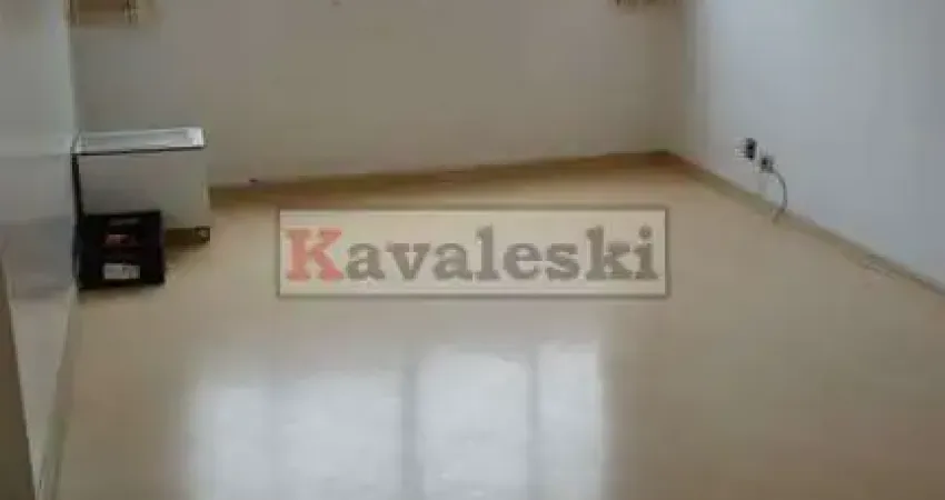 Apartamento à venda com 90m², 2 quartos e 1 vaga