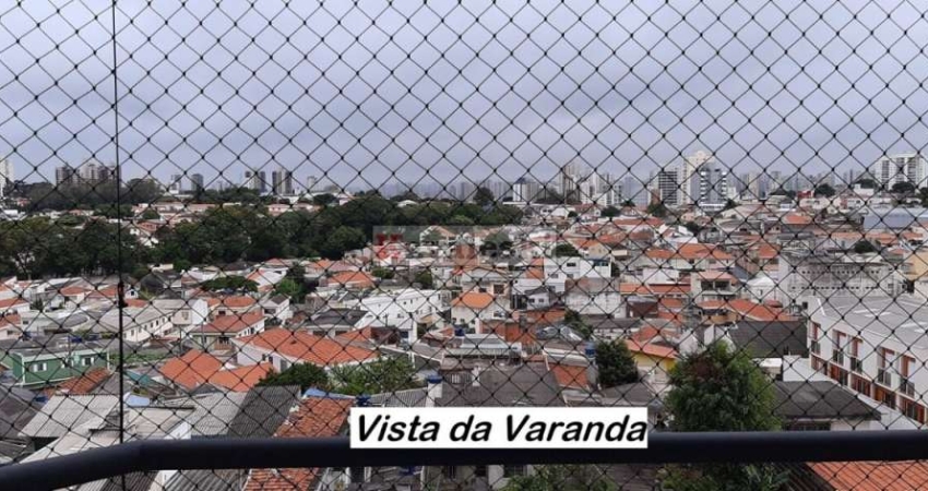 Apartamento com 2 quartos à venda na Rua Cônego José Norberto, --, Vila Brasílio Machado, São Paulo