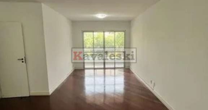 Apartamento com 4 quartos à venda na Rua dos Sorocabanos, --, Ipiranga, São Paulo